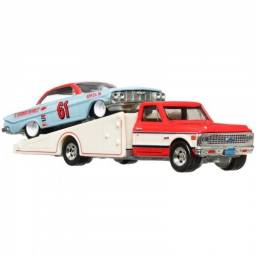 HOT WHEELS - Team Transport Surtidos FLF56-61 Impala