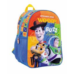 TOY STORY - Mochila Bsica 30cm - 43155