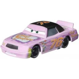 CARS - Autito Bsico Crusty Rotor Escala 1:55 - DXV29