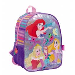 Mochila Basica We are Princess Line 30 cm 81600V