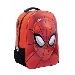 SPIDERMAN - Mochila  Red Mask Line 41 cm 31233