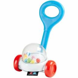 FISHER PRICE - Sonajero Corn Popper - DFP43