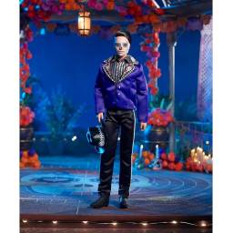 BARBIE - Dia de los Muertos Ken 2023 - HJX15