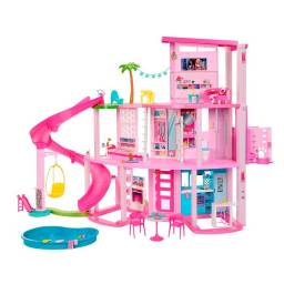 BARBIE - Dreamhouse Casa HMX10