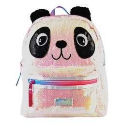 Mochila Kooshi Panda 30 Cm. 91329