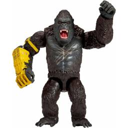 GODZILLA - Kong Gigante con Beast Glove 35550K