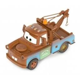 CARS - Vehculo Mate Ruedas Libres - 7007
