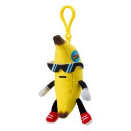 STUMBLE GUYS - Plush Clip SG7002 Banana