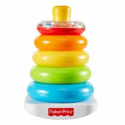 FISHER PRICE - Pila de Aritos GKW58
