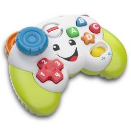FISHER PRICE - Control de Video Juegos - HXC28
