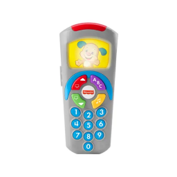 FISHER PRICE - Control Remoto Perrito - HXB72