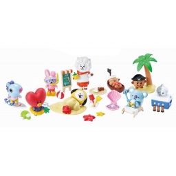 BT21 - Figura Universtar Vol 2 - 219002