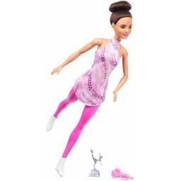BARBIE - Profesiones Surtido De Muecas - DVF50