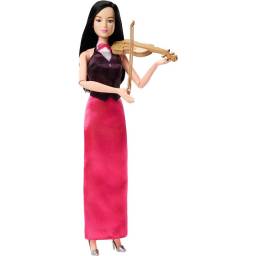 Barbie - Profesiones Surtido De Muecas DVF50-HKT68