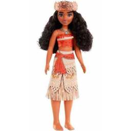 DISNEY PRINCESAS - Mueca Princesa Moana - HLW02