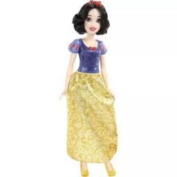 DISNEY PRINCESAS - Mueca Princesa Blancanieves - HLW02