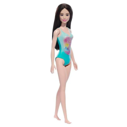 BARBIE - Mueca Surtido Playa Morocha - GHH38