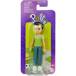 POLLY POCKET! - Mueca Bsica - FWY19