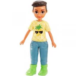 POLLY POCKET! - Mueca Bsica - FWY19