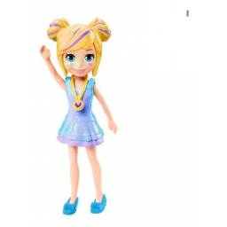 POLLY POCKET! - Mueca Bsica - FWY19