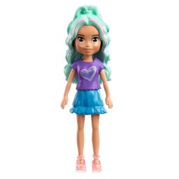 POLLY POCKET! - Mueca Bsica - FWY19