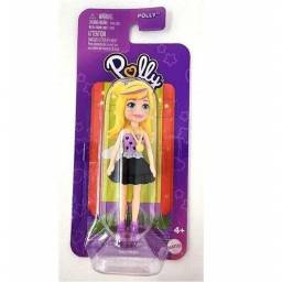 POLLY POCKET! - Mueca Bsica - FWY19