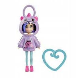 POLLY POCKET - Mueca Sudadera Dragn - HKV98