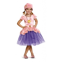 Jake Y Los Piratas - Disfraz De Lujo C/tut Izzy Cod. 85596L
