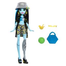 MONSTER HIGH - Isla del Terror Frankie - HRP68