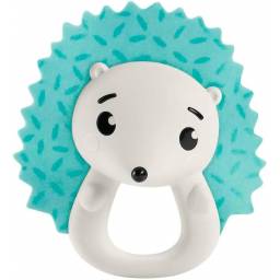 FISHER PRICE - Sonaja Erizo Animales Divertidos - HJW11