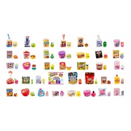 Shopkins - Mini Pack 56868