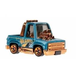 HOT WHEELS - Temticos Toond 83 Chevy Silverado - HDH54