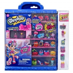 Shopkins - Caja Coleccionista 56555