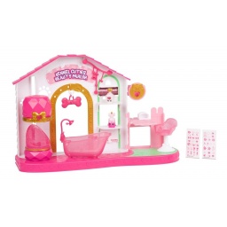 Shopkins - Set Spa  56705