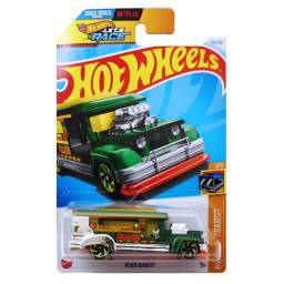 HOT WHEELS - Vehculo Road Bandit - C4982