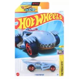 HOT WHEELS - Vehculo T-Rextroyer - C4982