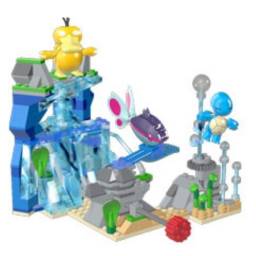POKEMON - Set Aventura Acutica - HXF79