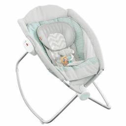 FISHER PRICE - Mecedora - JP078