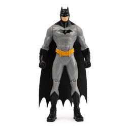 BATMAN - Figura 15cm Batman Gris - 67803