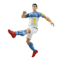 Ftbol Elite - Figuras 30 Cm Surez - DYK85
