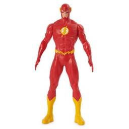 DC COMICS - Figura Flash 24cm - 68710