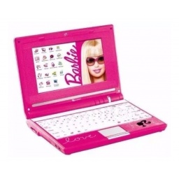 BARBIE - Laptop - MFC105BBBES