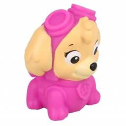 PAW PATROL - Figura de Bao Skye - 99106