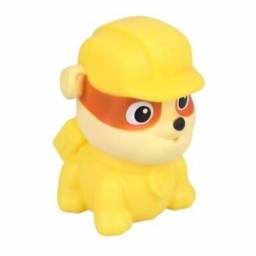 PAW PATROL - Figura de Bao Rubble - 99106