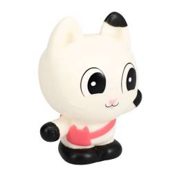 GABBYS DOLLHOUSE - Figura Pandy Paws de Bao - 99253