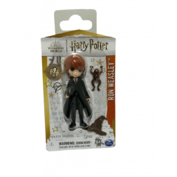 HARRY POTTER  - Mini Figura Ron Weasley - 22035