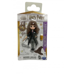 HARRY POTTER  - Mini Figura Hermione Granger - 22035