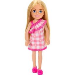 Barbie - Club Chelsea Surtido - DWJ33
