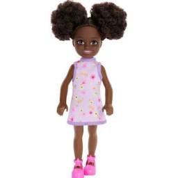 Barbie - Club Chelsea Surtido - DWJ33