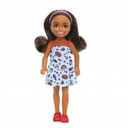 Barbie - Club Chelsea Surtido - DWJ33